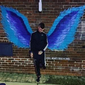 Meet your Posher, Jonathon